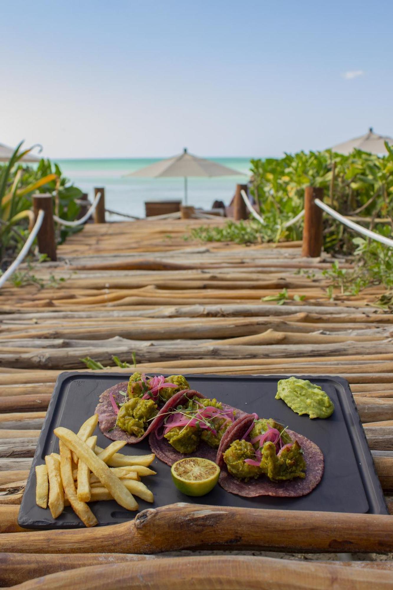 Caracol 4* Holbox