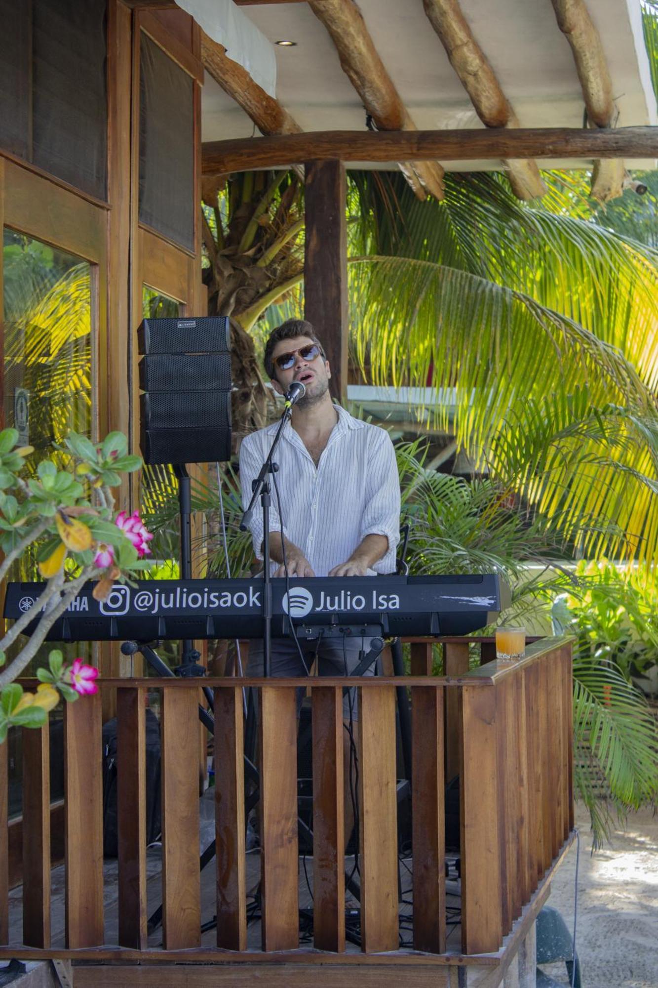 Caracol Hotel Holbox