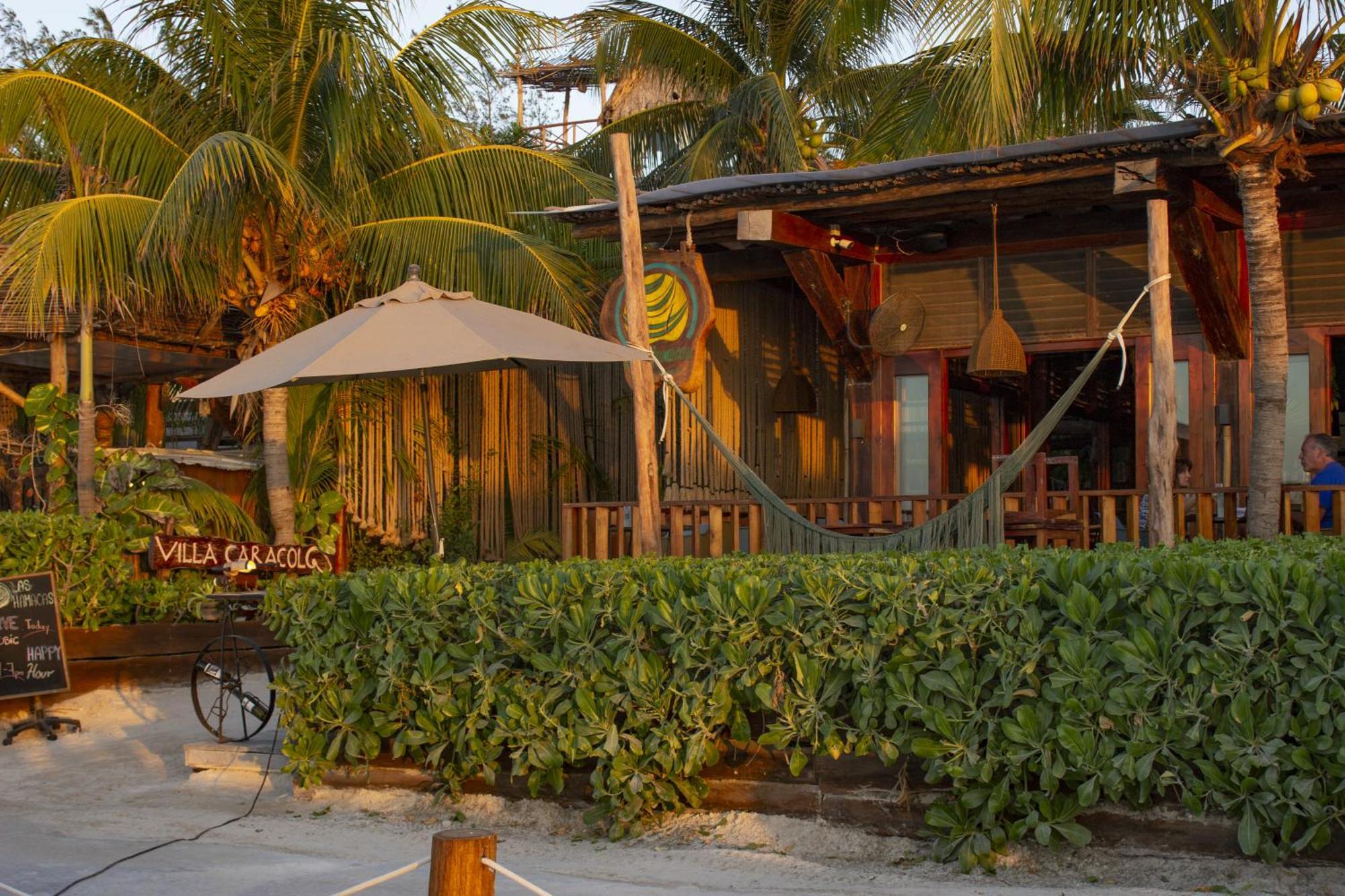 Caracol 4* Holbox