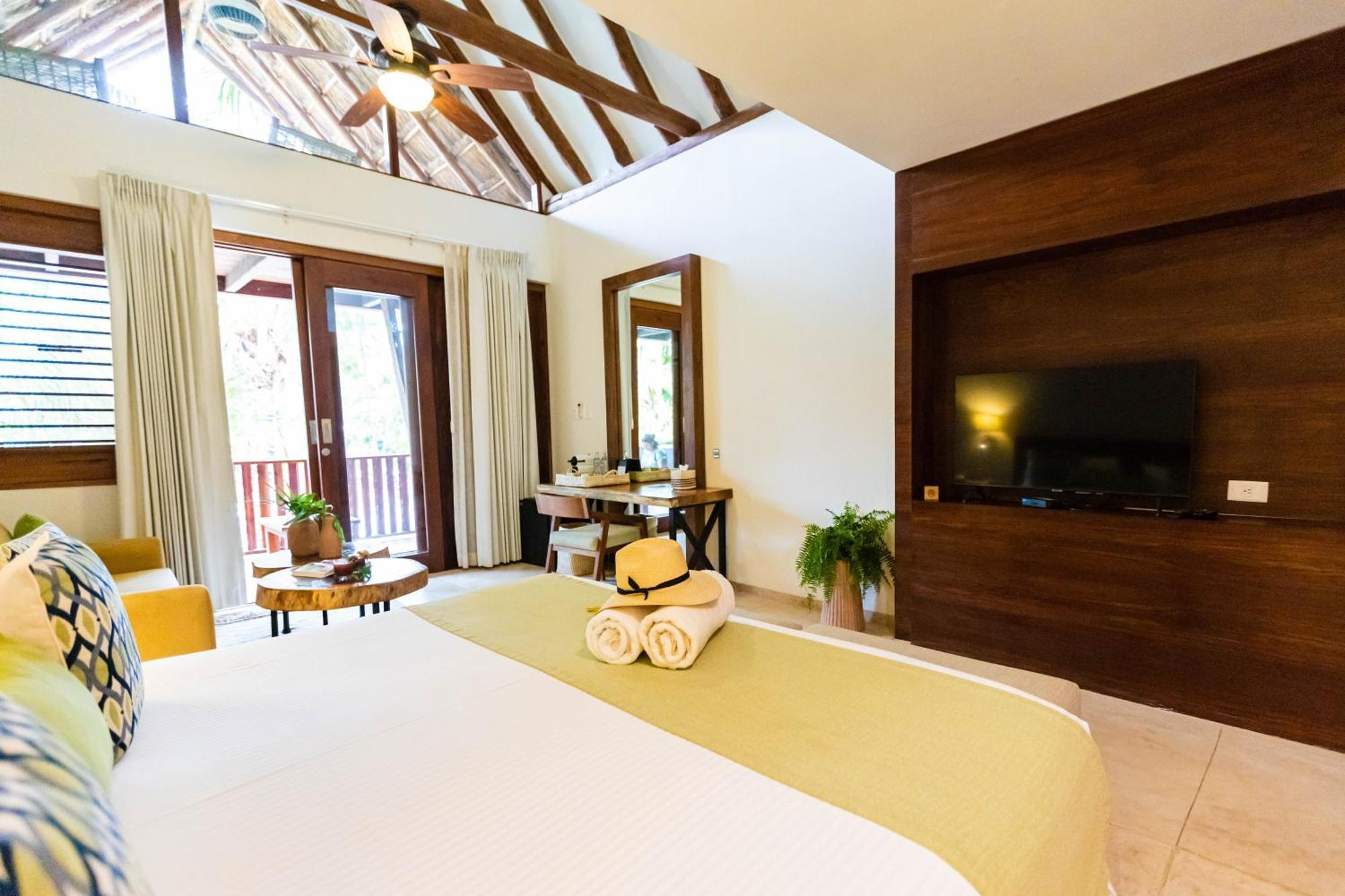 Caracol 4* Holbox