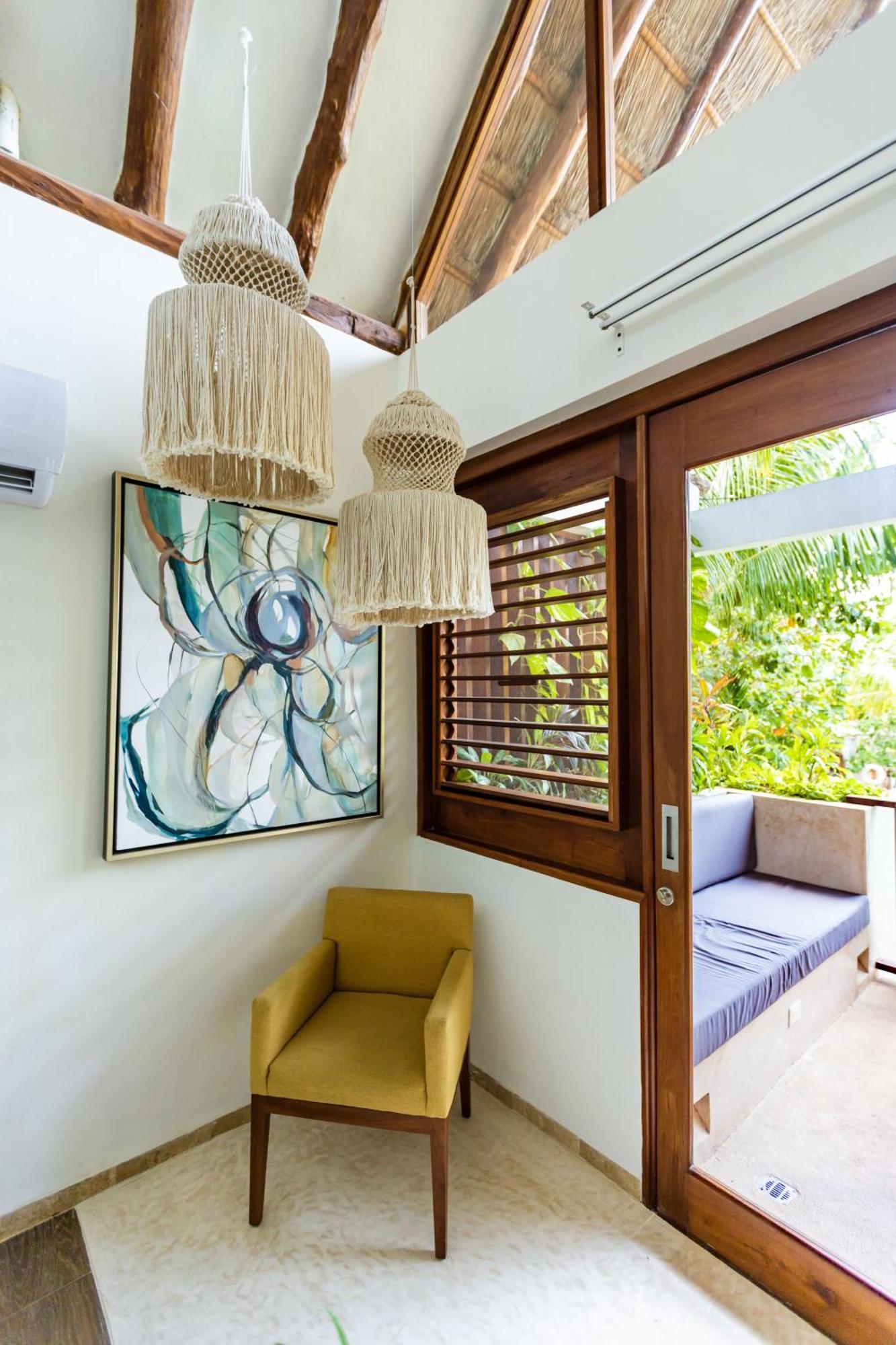 Caracol 4* Holbox