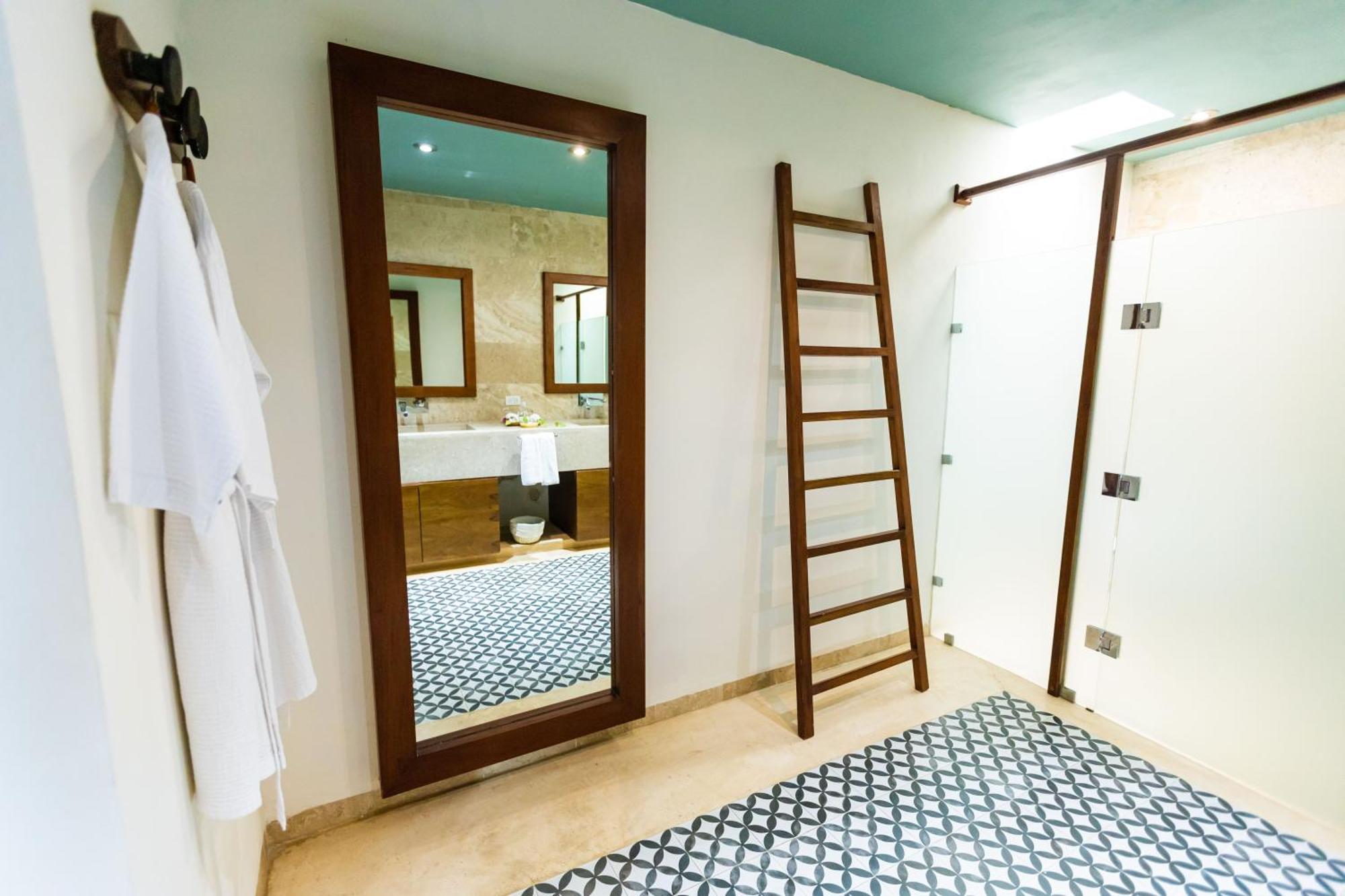 Hotel Caracol Holbox