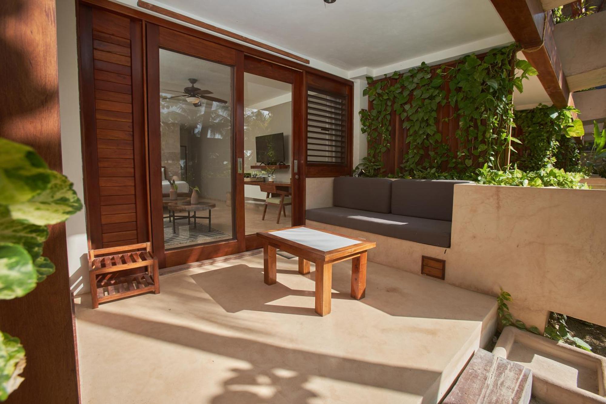 Caracol 4* Holbox