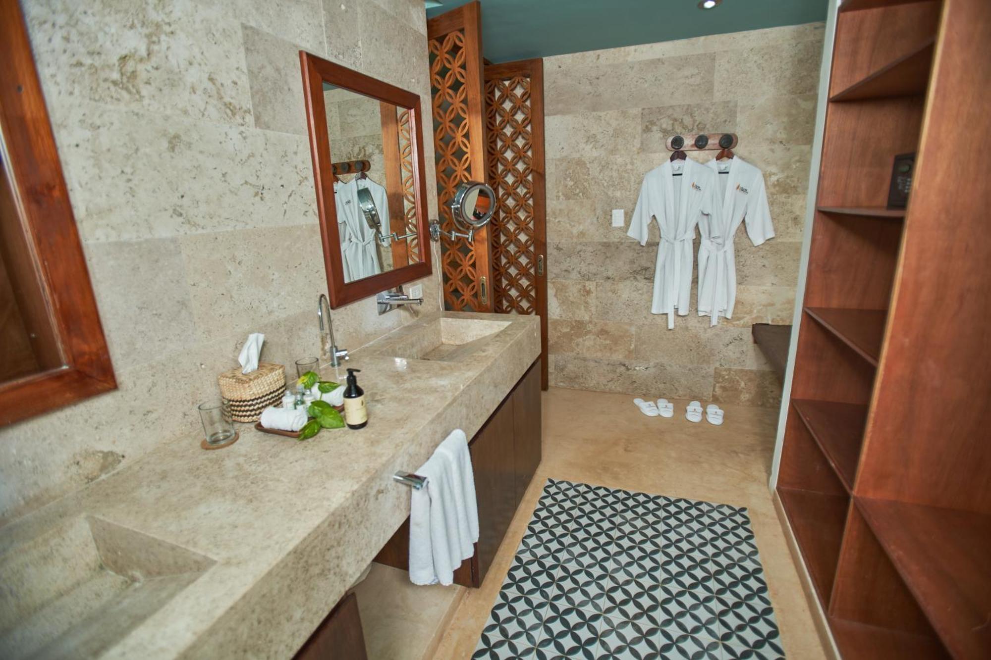 Caracol 4* Holbox