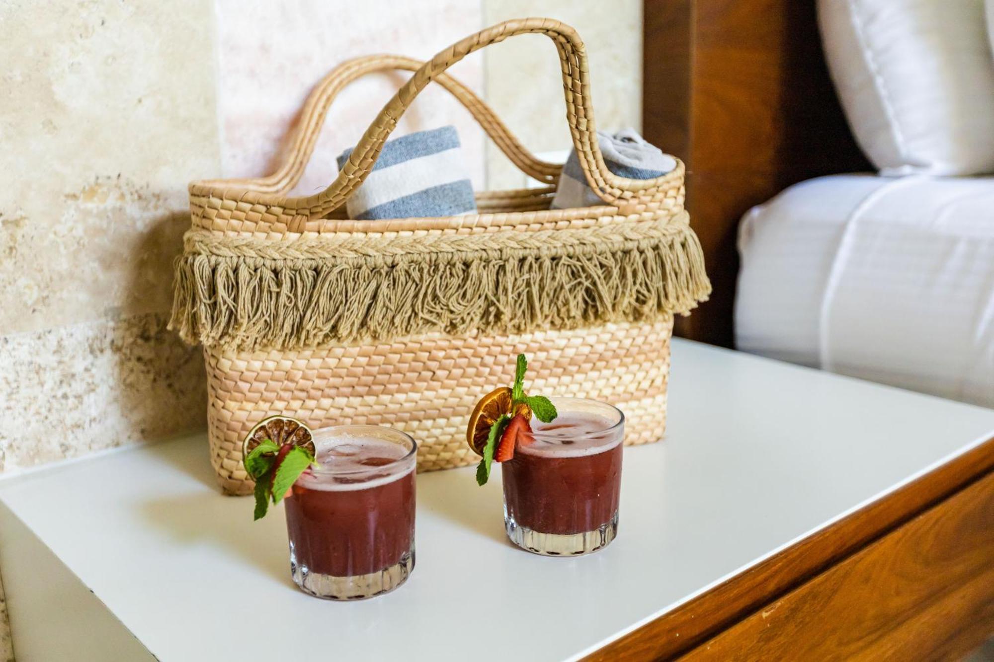 Caracol Hotel Holbox