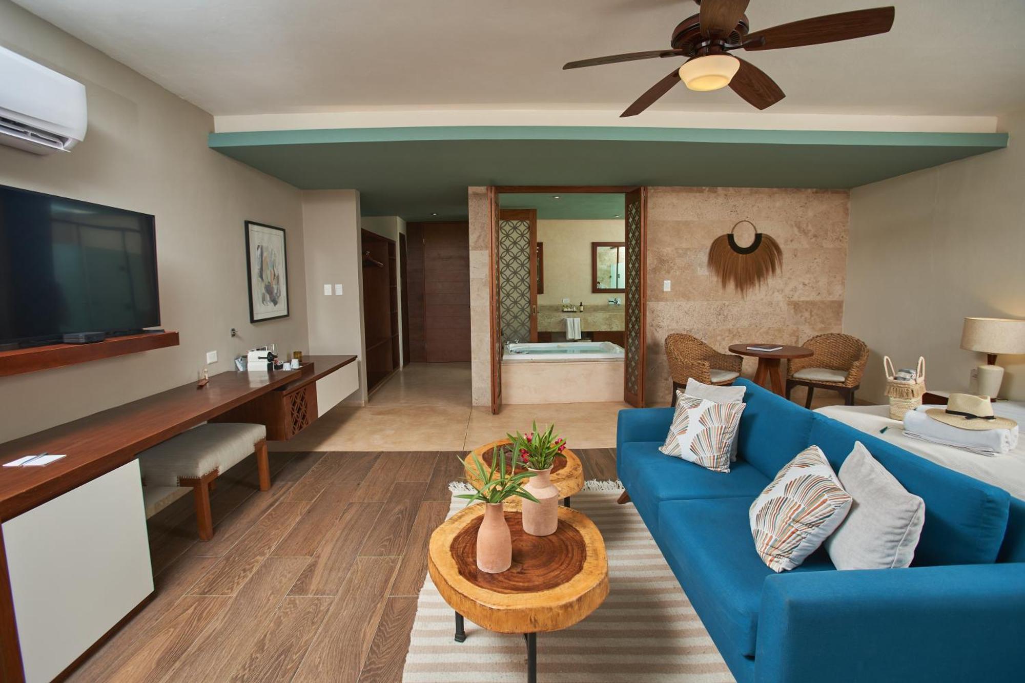 Hotel Caracol Holbox