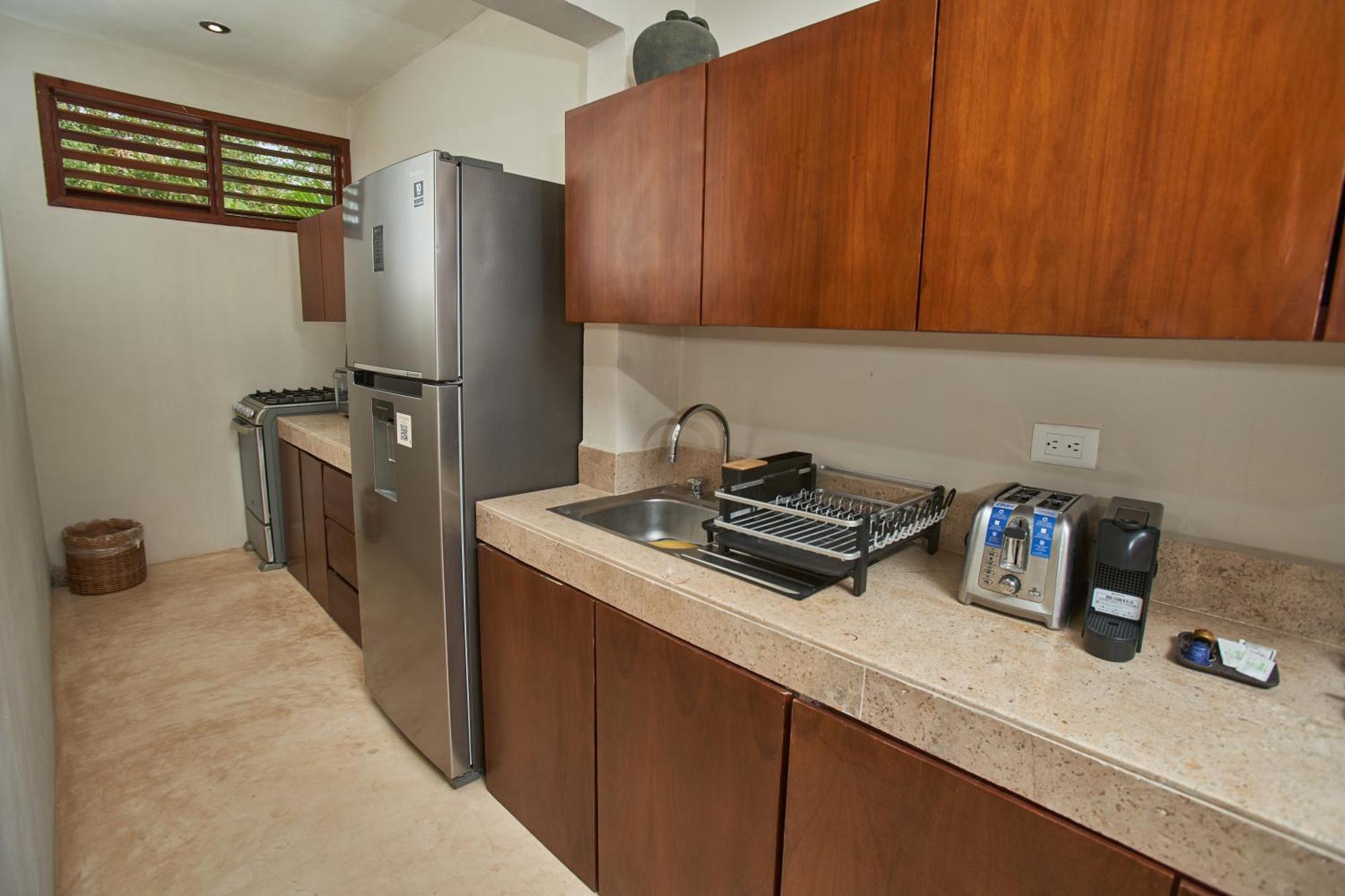 Caracol 4* Holbox