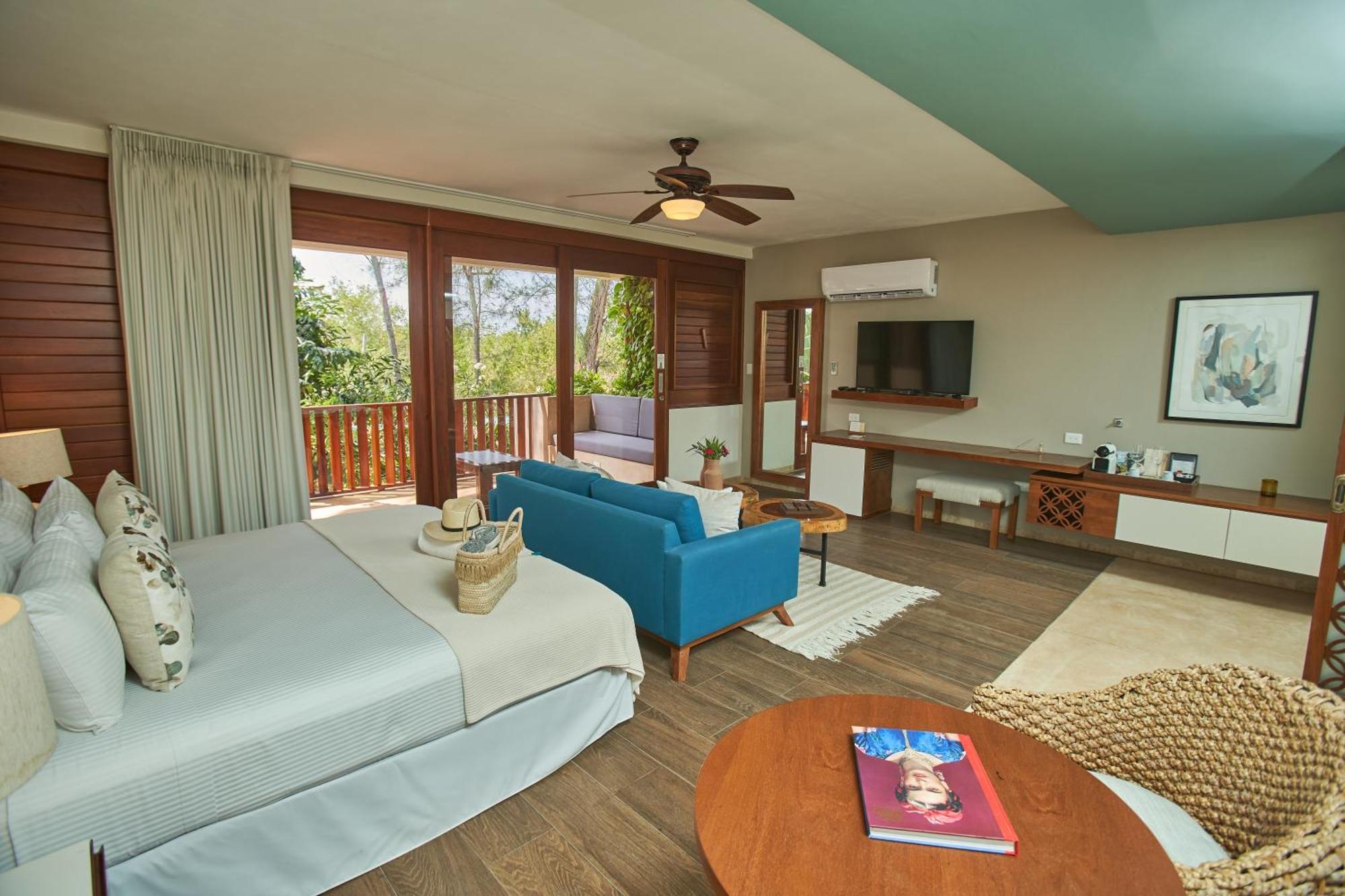 Caracol 4* Holbox